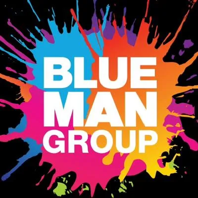 Blue Man Group tickets